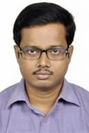 Dr. Mrinmoy Ghorai