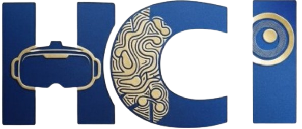 HCI Lab Logo